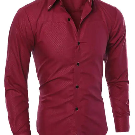 Men's Shirt