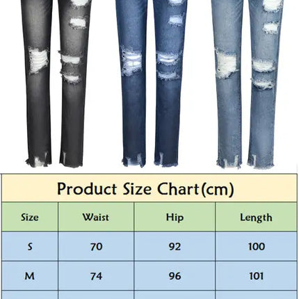 Women's Solid Zip-Fly Shredded Skinny Jeans
