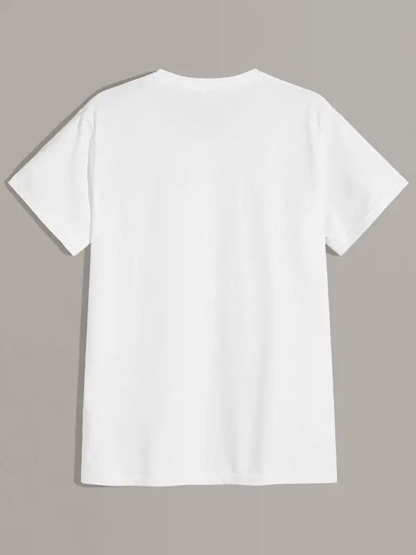 Men's Made In America Graphic Tee