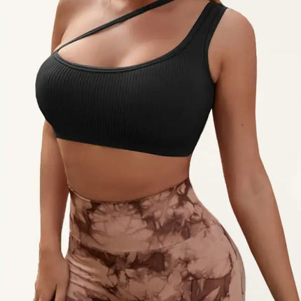 Chaleco deportivo push-up deportivo a prueba de golpes con correas para los hombros para mujer 