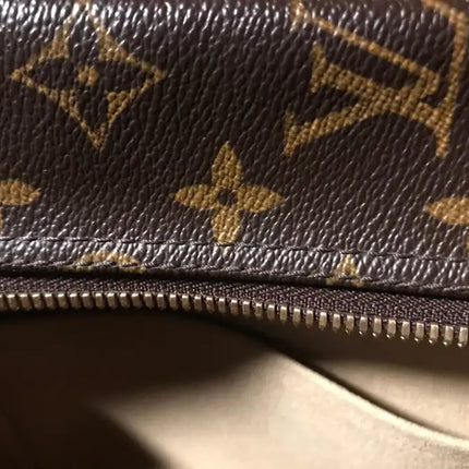 Louis Vuitton Cite Monogram purse