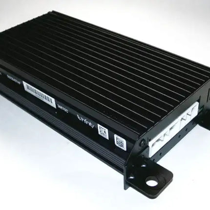 1999 - 2004 Jeep Grand Cherokee OEM Infinity Audio Amplifier Amp Factory Rear