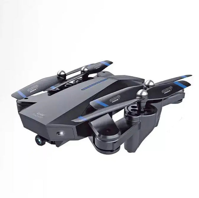 GPS Drone Quadcopter