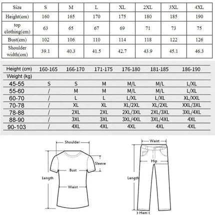 Winter Men Stand-up Collar XL / black 9pcs heated Cotton Vest