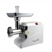 MegaChef 1800 Watt High Quality Automatic Meat Grinder for Household Use