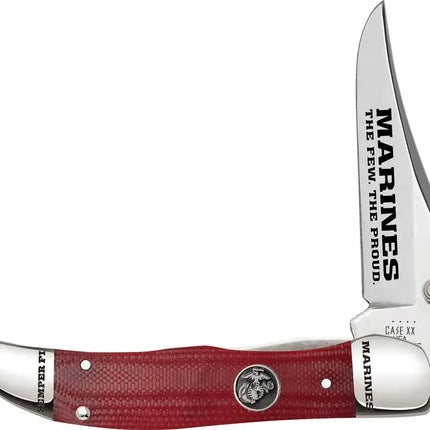 USMC Kickstart Hunter Knife