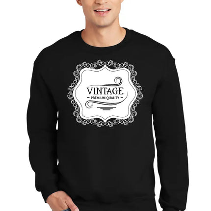 Uniquely You Unisex Apparel, Vintage Premium Quality, Inspiration