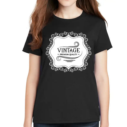 Uniquely You Unisex Apparel, Vintage Premium Quality, Inspiration