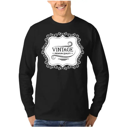 Uniquely You Unisex Apparel, Vintage Premium Quality, Inspiration