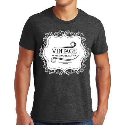 Uniquely You Unisex Apparel, Vintage Premium Quality, Inspiration