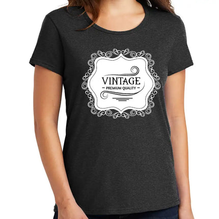 Uniquely You Unisex Apparel, Vintage Premium Quality, Inspiration