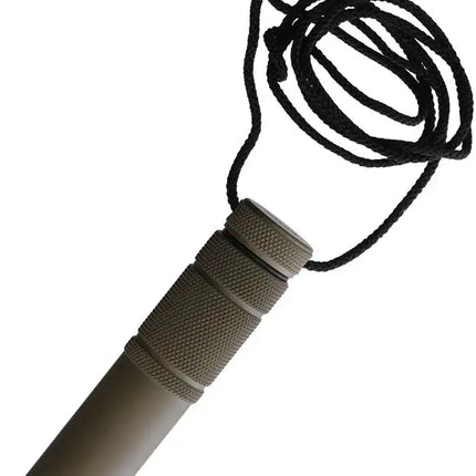 Matchsafe OD Gunkote