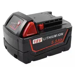 Milwaukee 18V battery m 18C