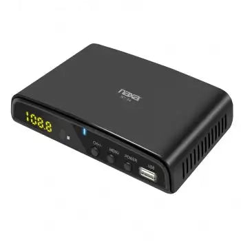 Naxa Digital HDTV Converter Box