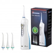 Pursonic Rechargeable Oral Irrigator