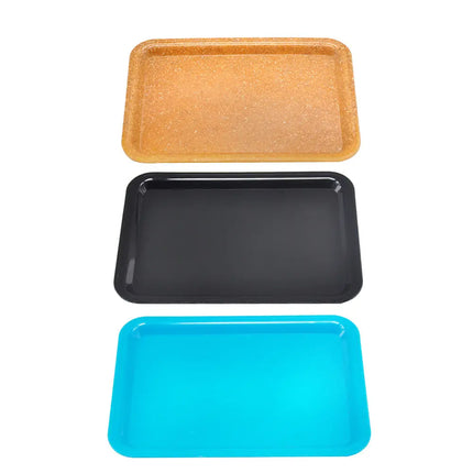 Plastic Rolling Tray