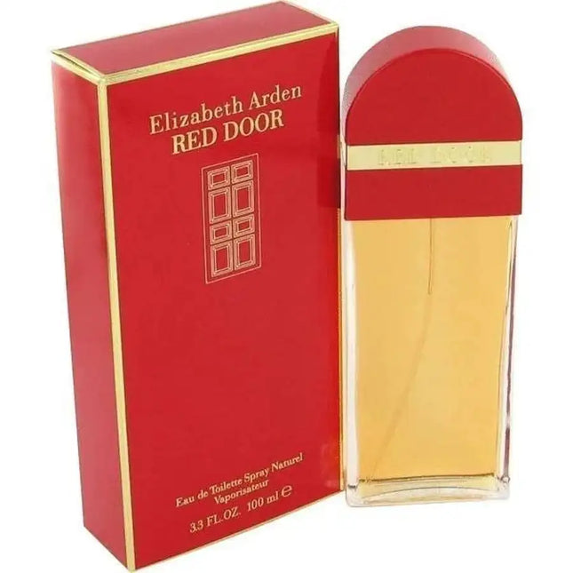 Red Door Eau de Parfum spray By ELIZABETH ARDEN