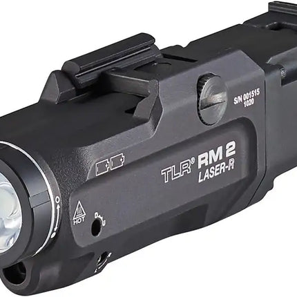TLR RM2 Laser
