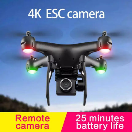 S32 4-axis 4K Drone