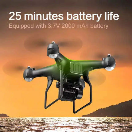 S32 4-axis 4K Drone