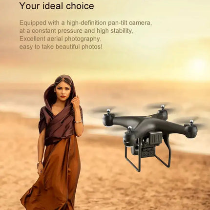 S32 4-axis 4K Drone