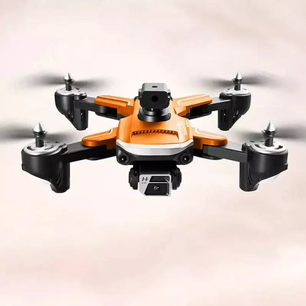 Dual Camera 4K HD PRO Video Drone