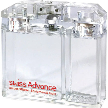 Travel Spice Container