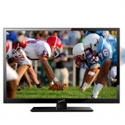 Supersonic 24 in. Widescreen HD LED TV