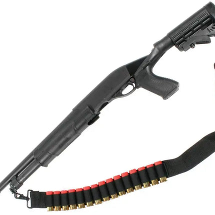 Shotgun Shell Sling