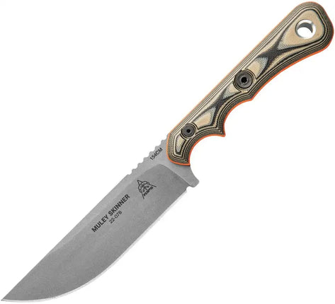 Muley Skinner Knife