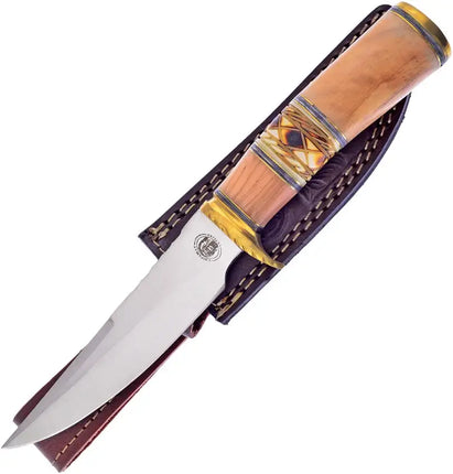 Sparrow II Fixed Blade Knife