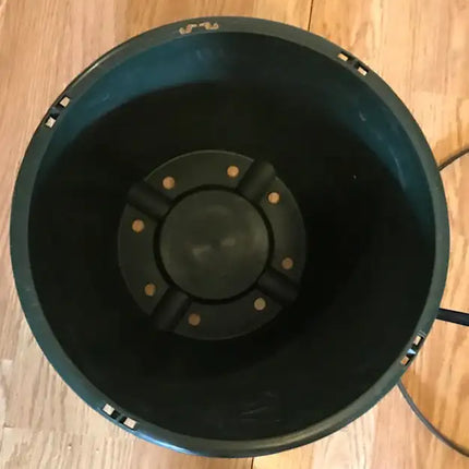 12" Vista Tomato Planter w/ Removable Trellis