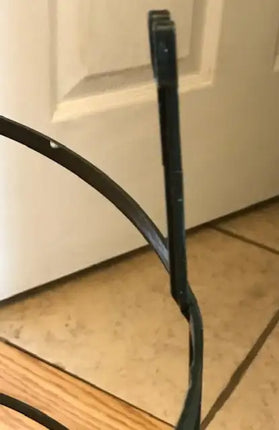 12" Vista Tomato Planter w/ Removable Trellis