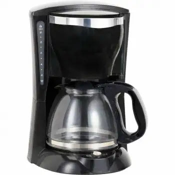 Brentwood 12-Cup Coffee Maker (Black) - Vickie Lynn's