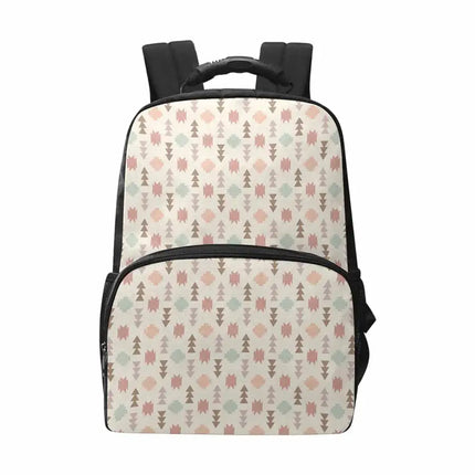 Uniquely You Backpack Bag / Bohemian Multicolor - 973070