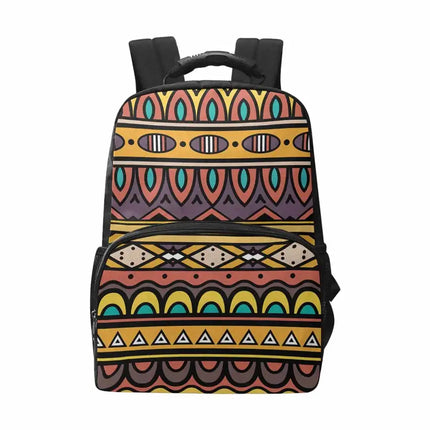 Uniquely You Backpack Bag / Bohemian Multicolor - B973089