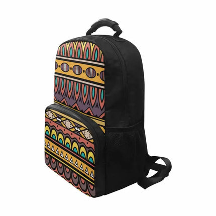 Uniquely You Backpack Bag / Bohemian Multicolor - B973089