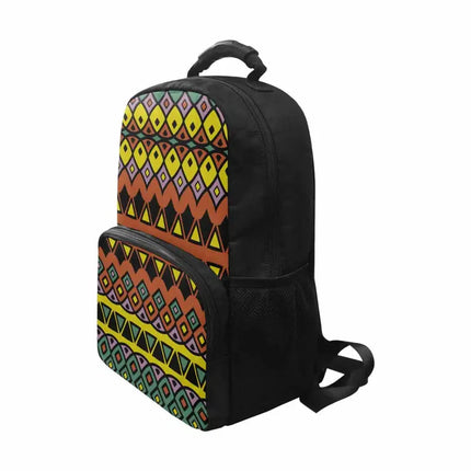 Uniquely You Backpack Bag / Bohemian Multicolor - B973094