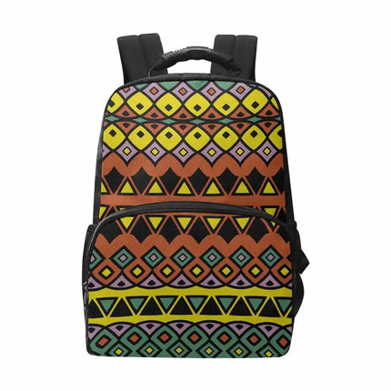 Uniquely You Backpack Bag / Bohemian Multicolor - B973094