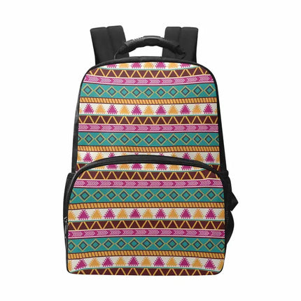 Uniquely You Backpack Bag / Bohemian Multicolor - B973116