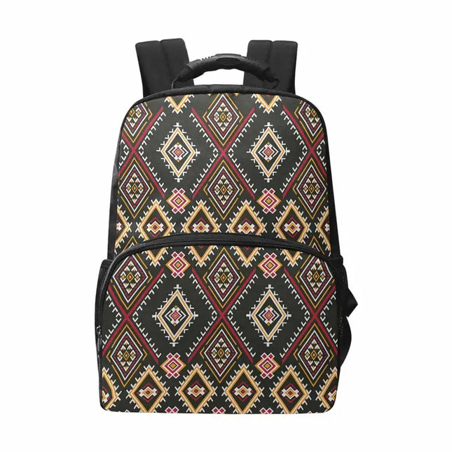 Uniquely You Backpack Bag / Multicolor - B972971