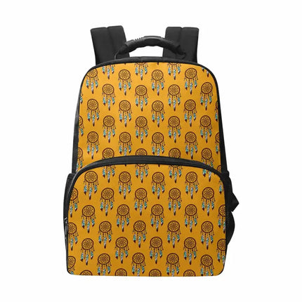 Uniquely You Backpack Bag / Multicolor Yellow - B973152