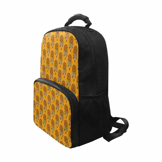 Uniquely You Backpack Bag / Multicolor Yellow - B973152
