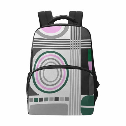 Mochila única para ti