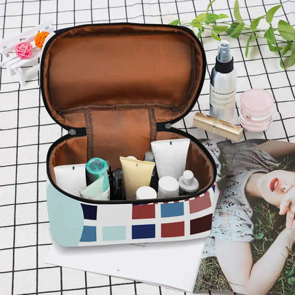 Uniquely You Cosmetic Bag,  Accessories Travel Case