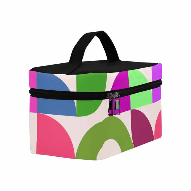 Bolsa de cosméticos Uniquely You, estuche de viaje para accesorios