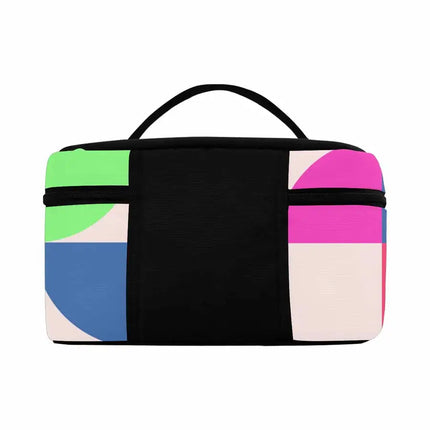 Bolsa de cosméticos Uniquely You, estuche de viaje para accesorios