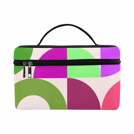 Bolsa de cosméticos Uniquely You, estuche de viaje para accesorios