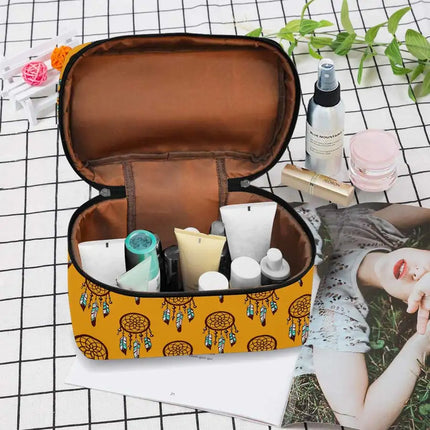 Uniquely You Cosmetic Bag,  Travel Case