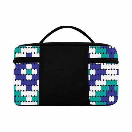 Uniquely You Cosmetic Bag,  Travel Case